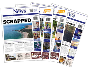 Why regional communities need local news