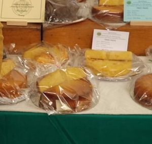 Milestone exhibition for CWA in Meeniyan