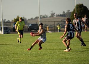 Mid-Gippsland Football League