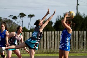 Netball A Grade round up