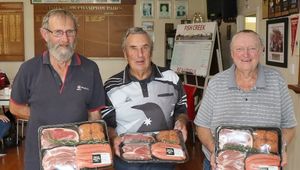 Fish Creek Bowls Club