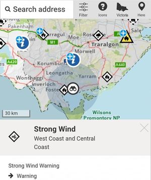 Burn-off incidents surge as CFA pleads for caution