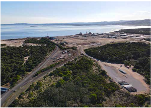 Esso’s detailed oil rig decommissioning plans revealed