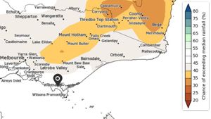 Prom Coast confronts driest conditions in over a decade (Copy)
