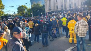 Bull shit: Local councillor's manure protest sparks parliamentary investigation