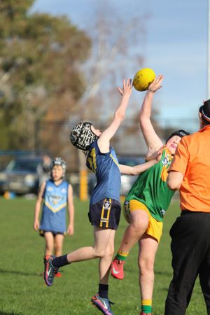 Central Gippsland Junior Footy league round up