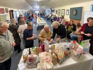 Toora's Biggest Morning Tea raises funds for Cancer Council