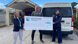 Investing in your community: Join the conversation on June 29