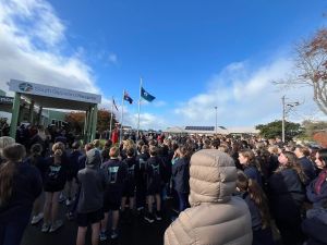 National Reconciliation Week