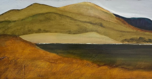 From the archives: The legacy of an art lover, who especially loved South Gippsland