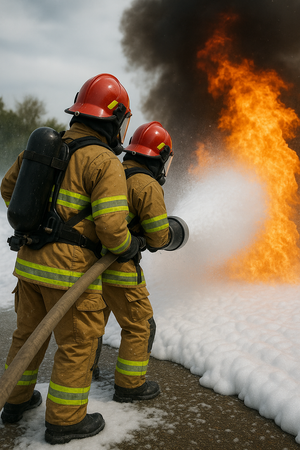 Esso navigating PFAS contamination concerns in Corner Inlet