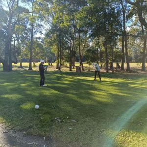 Foster Golf Club