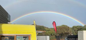 Prom Coast Pack Runs