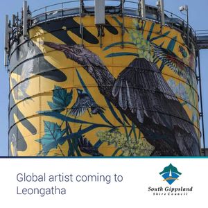 TWOONE ArtCubes with Youth Mentorship Program