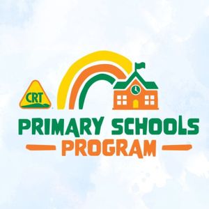 Two Prom Coast schools receive $2,000 CRT funding grants