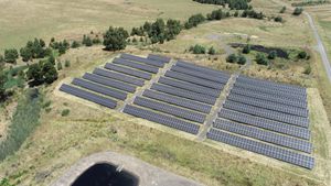 The 90s are back: The SEC returns to power Victoria once more