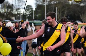 Seniors Footy round up