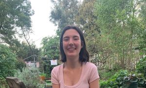 Is Ursula John the next Jane Austen?