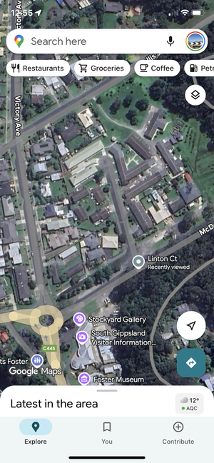 Foster retirement housing set for expansion as Council backs road purchase