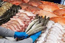 New labelling laws for food outlets selling seafood