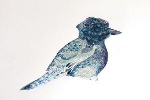 A kaleidoscope of artists