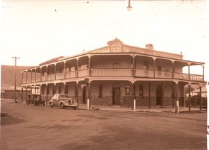 Toora’s Royal Standard: Part one