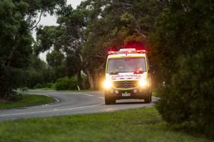 Ambulance wait times improve for critical cases in South Gippsland