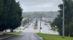 Foster residents urged to shape town's future