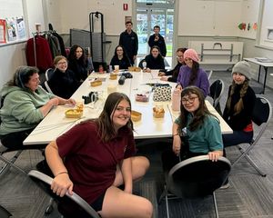 ‘Our Place’ gets a boost from GippSport and South Gippsland Shire