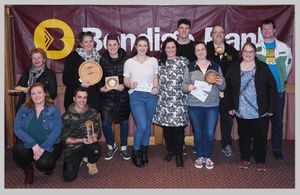 Join the fun: Foster’s play festival this weekend