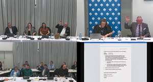 Zoning battle erupts on Soldiers Road