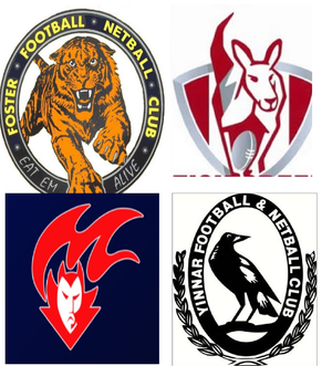 Four teams set for next weekend’s qualifying and semi finals showdowns