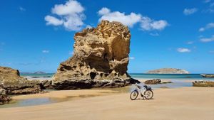 My favourite Prom Coast place