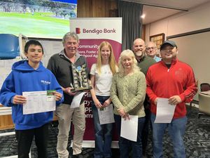 The Badminton Racket 2025