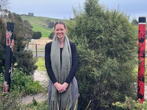 Statewide education excellence nomination for Welshpool teacher