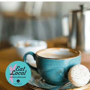 Every $100 spent locally keeps $68 in South Gippsland