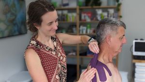 Move well, live well