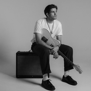 Flynn Gurry brings solo show to Sandy Point