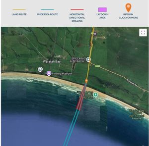Marinus Link: grid win and jobs promise — but what’s in store for the Prom Coast?