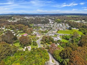 Police: Crime figures tell only part of the story