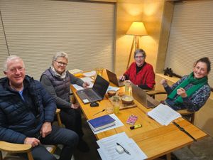 Shaping Foster’s future: health and connection lead the way