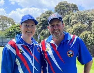 Welshpool & District Bowling Club