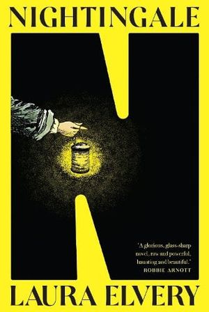 "Nightingale" by Laura Elvery