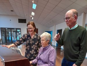 Christmas is coming early with ‘Sing We Now’