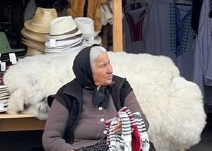 The view from Cement Hill