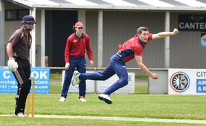 Leongatha & District Cricket Association.