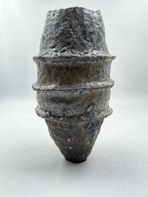 A kaleidoscope of colour