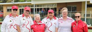 Fish Creek Bowls Club