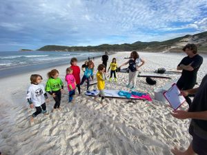 South Coast Boardriders kick off summer season