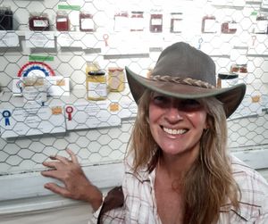 Tick tock… Foster Show countdown begins!